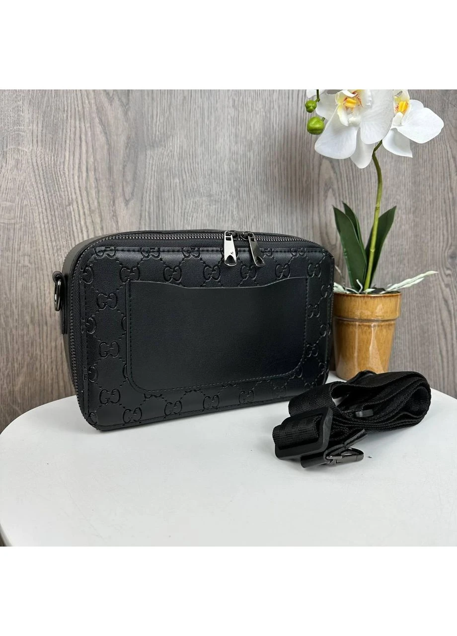 Стильная женская мини сумка стиль GUCCI, сумочка для девушек MDR No Brand (385865395)