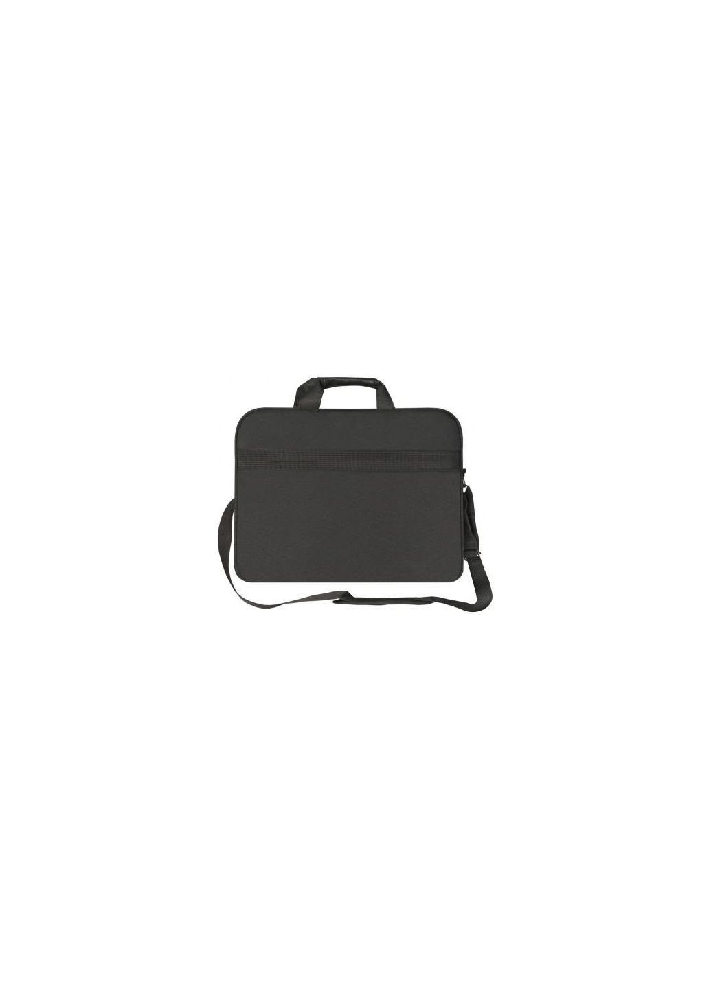 Сумка для ноутбука 15,6" Geek black (26084) Defender 15, 6&quot; Geek black (370015366)