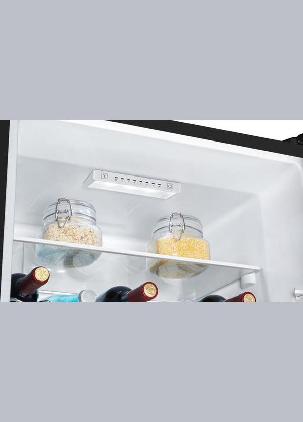 Холодильник RB435N4BFE Hisense