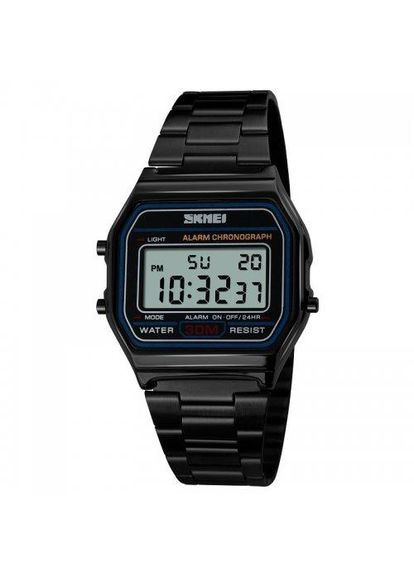 Наручний годинник 1123 PTR Skmei (317595234)