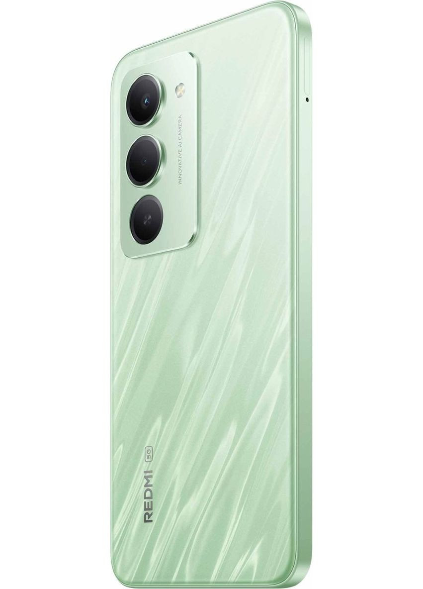 Смартфон Redmi 15 5G 4/128GB Ripple Green_EU Xiaomi (362211951)
