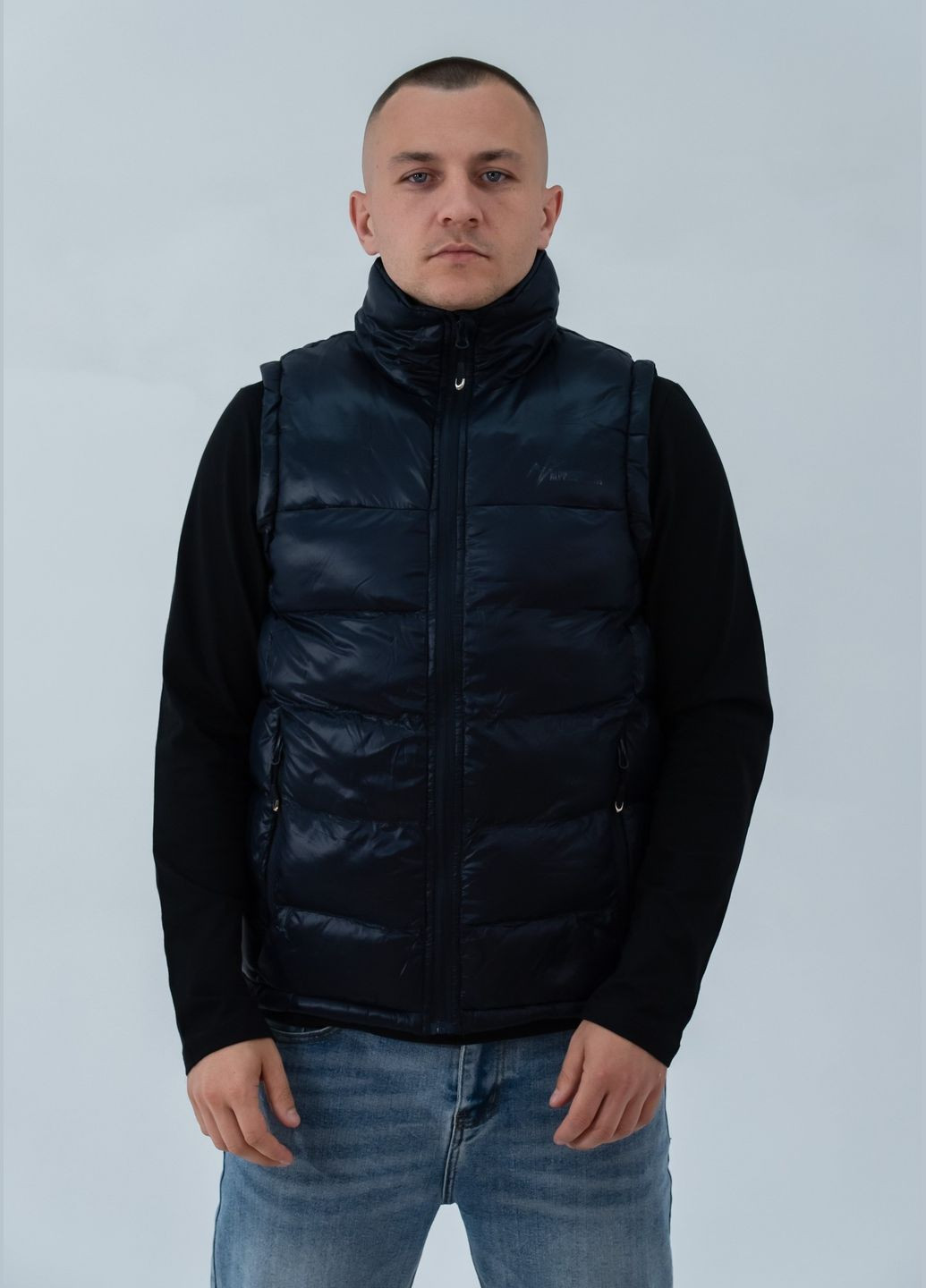 Жилет чоловічої Alpine Crown Vest Aspen (304360406)