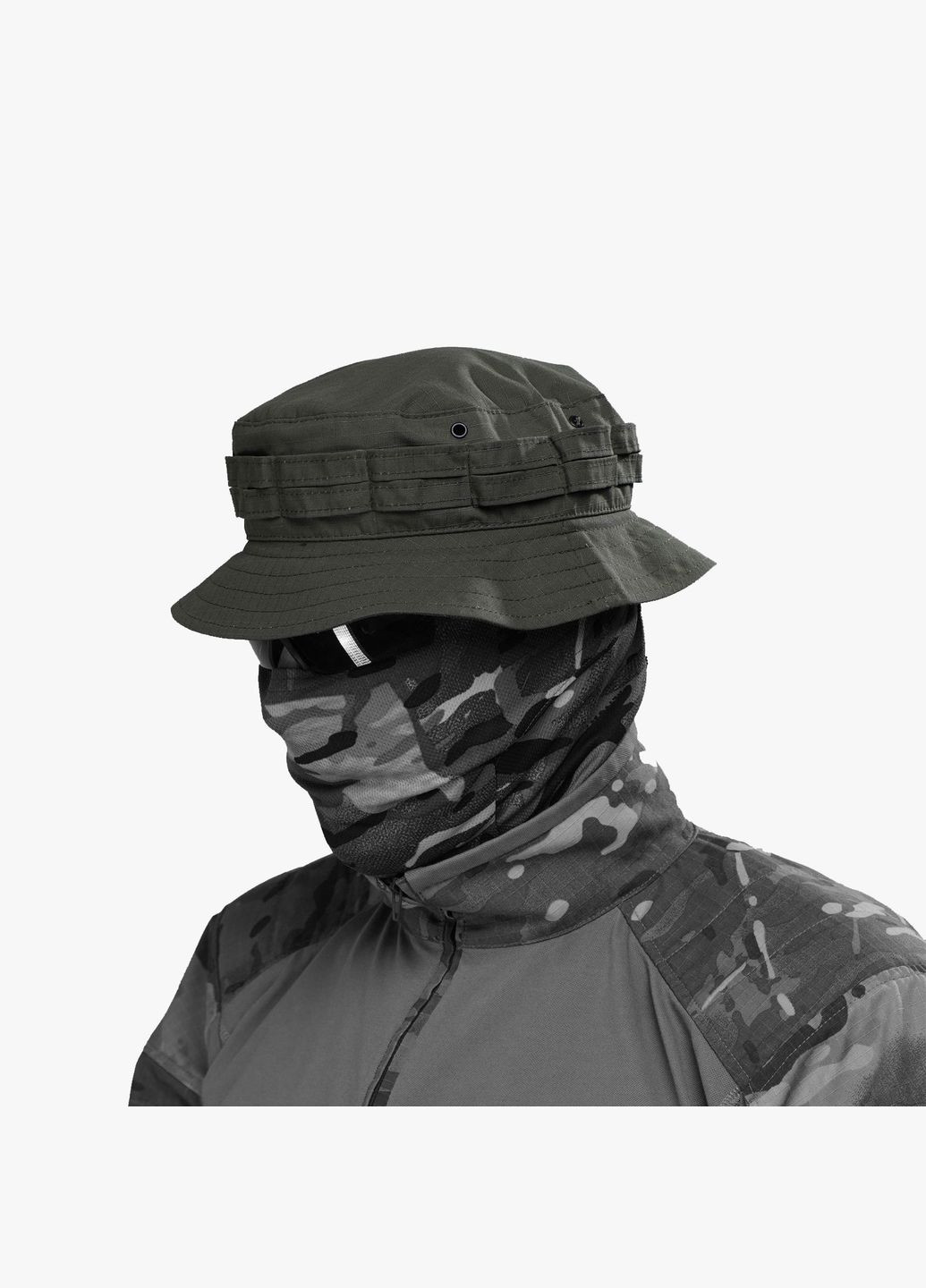 Панама Olive L UATAC (316086414)