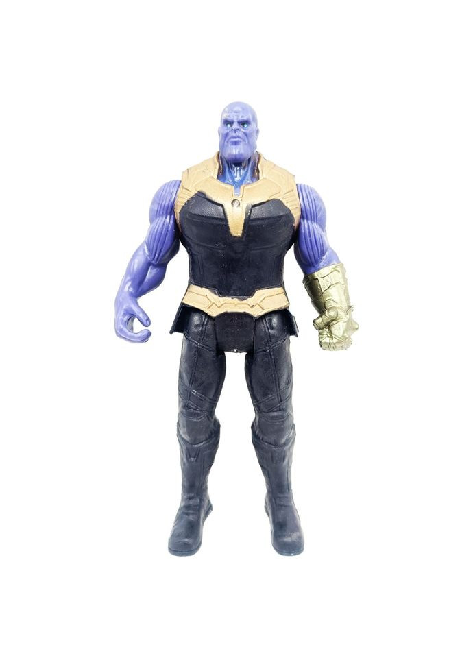 Фигурки для игры "Thanos" 8833(Thanos) свет No Brand (333941631)