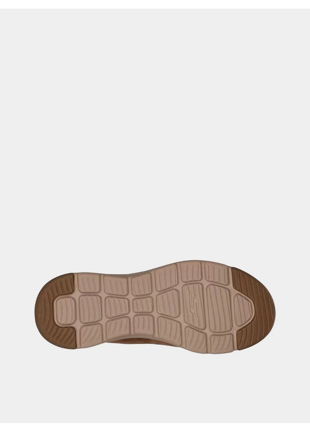 Осенние черевики on-the-go glacial ultra - serene dream brown 144177-brn Skechers
