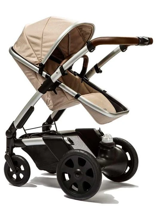 Коляска 2в1 MAYFAIR Special Eddition, Camel, цвет бежевый (MF1.S.2P.CM) Heetee (308019173)