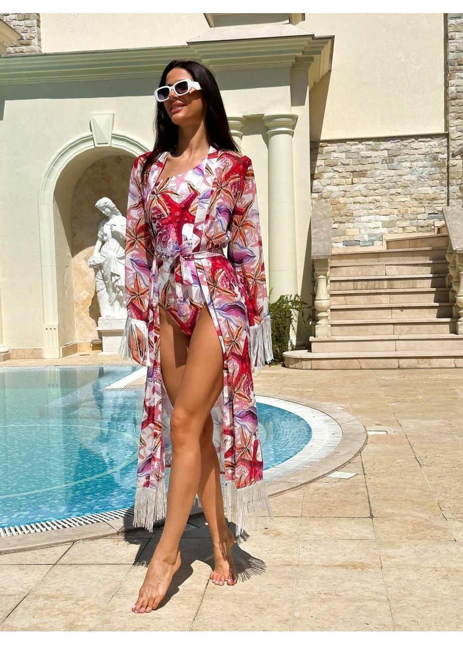 Парео “Розовая Элегия” Vital-Textile 2704/П5 (362210438)