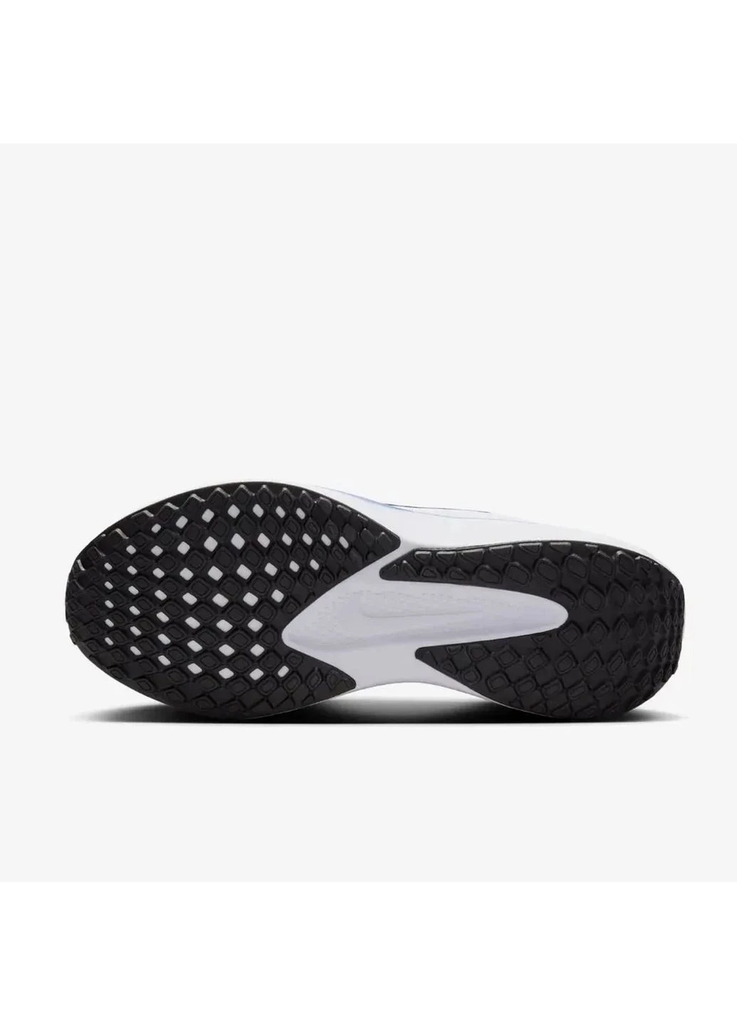 Белые демисезонные кроссовки quest 6 white fd6033-102 white Nike