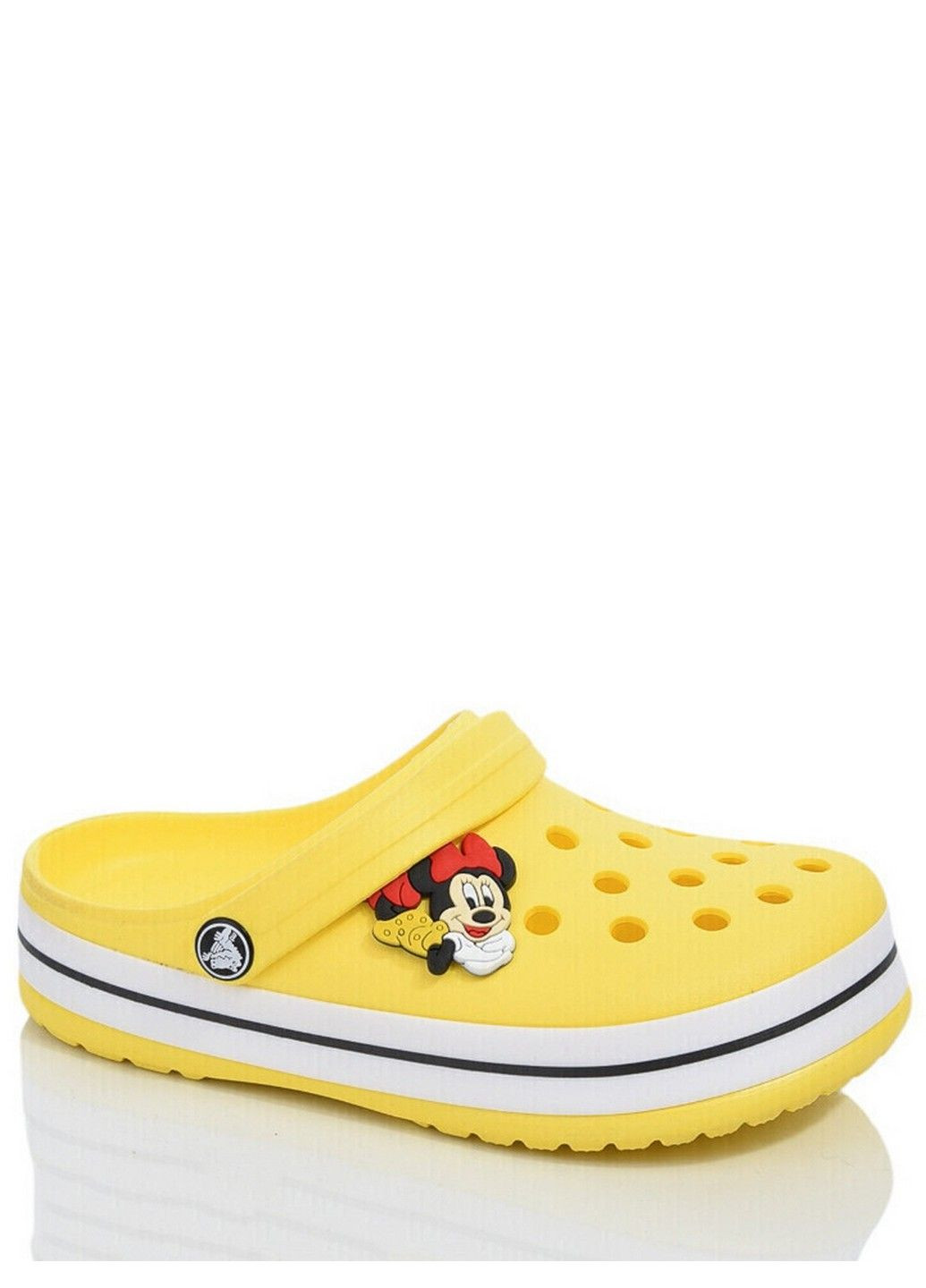 Кроксы Luckline N3102-308 Luck Line (319157013)