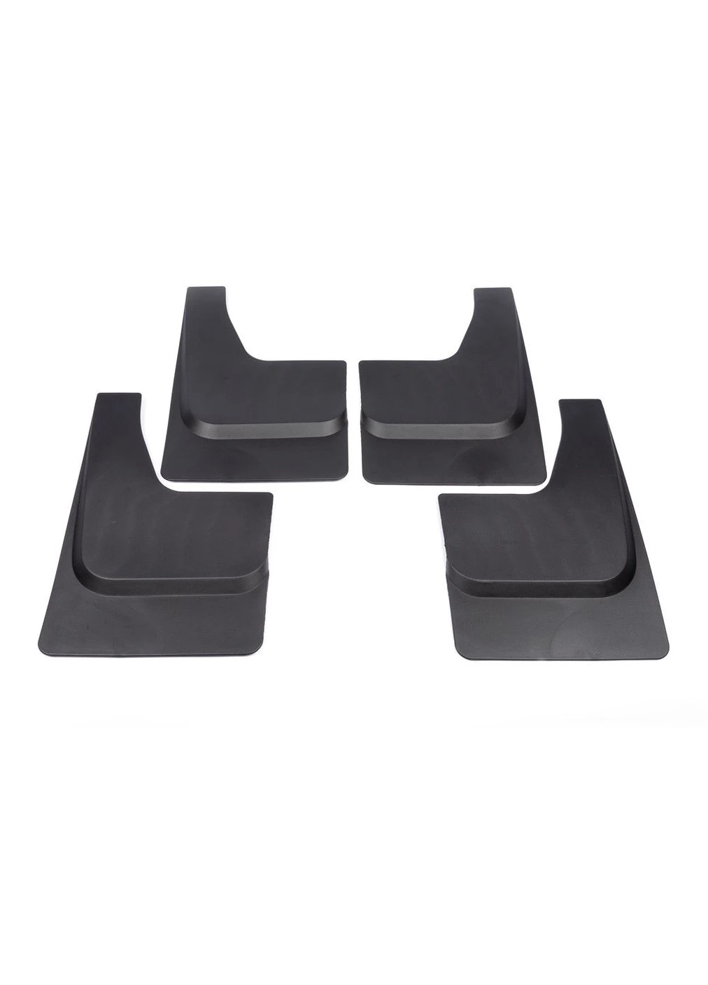 Бризковики Premium (4 шт) для Ford F-150 2014-2021 рр Dongmart (392217949)