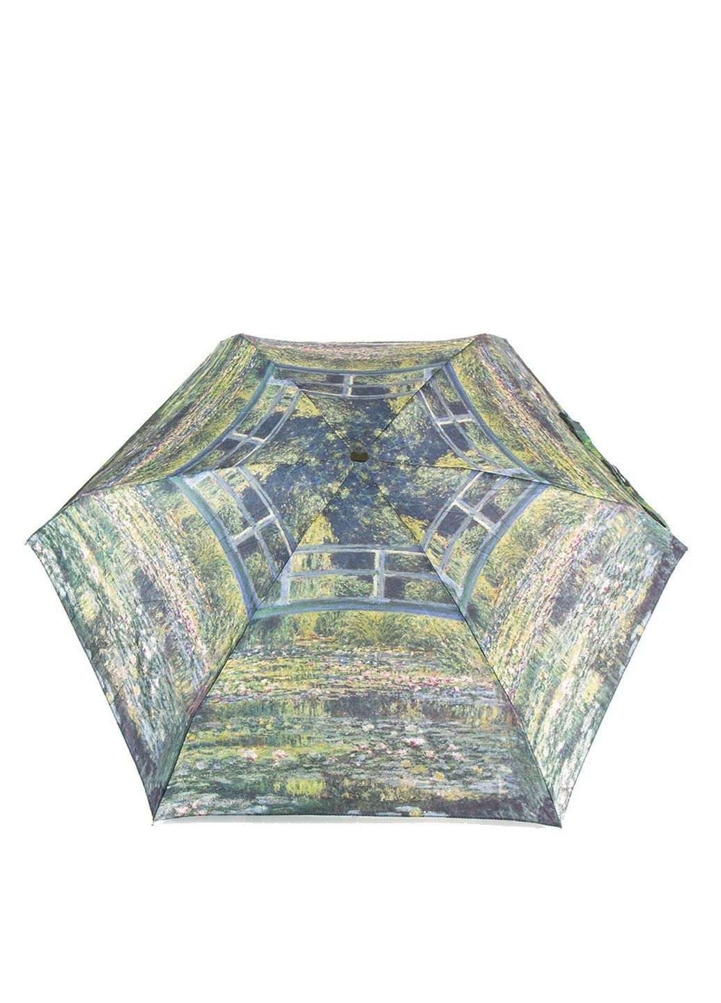 Женский складной зонт Fulton (288048379)