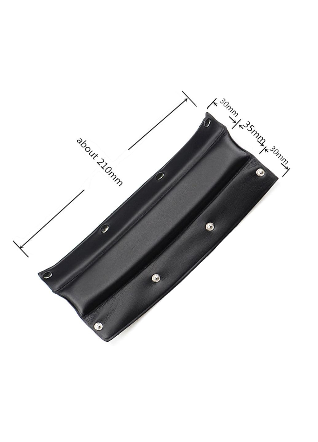 Накладка наголовья наушников DT770, DT770 Pro DT880, DT880 Pro, DT990, DT990 Pro Beyerdynamic (361147842)