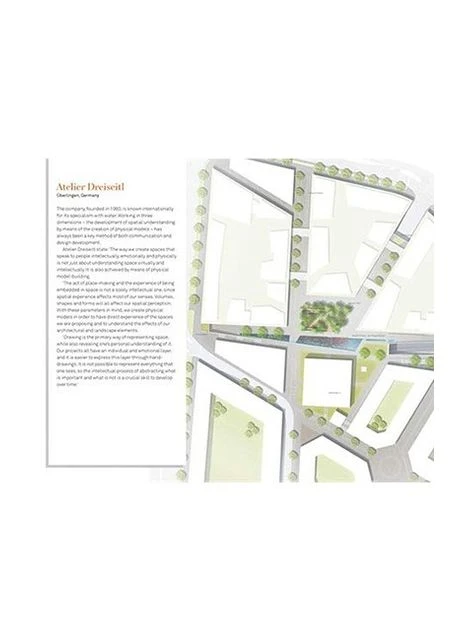 Эскизники ландшафтного дизайна и дизайна садов Thames & Hudson (392245037)