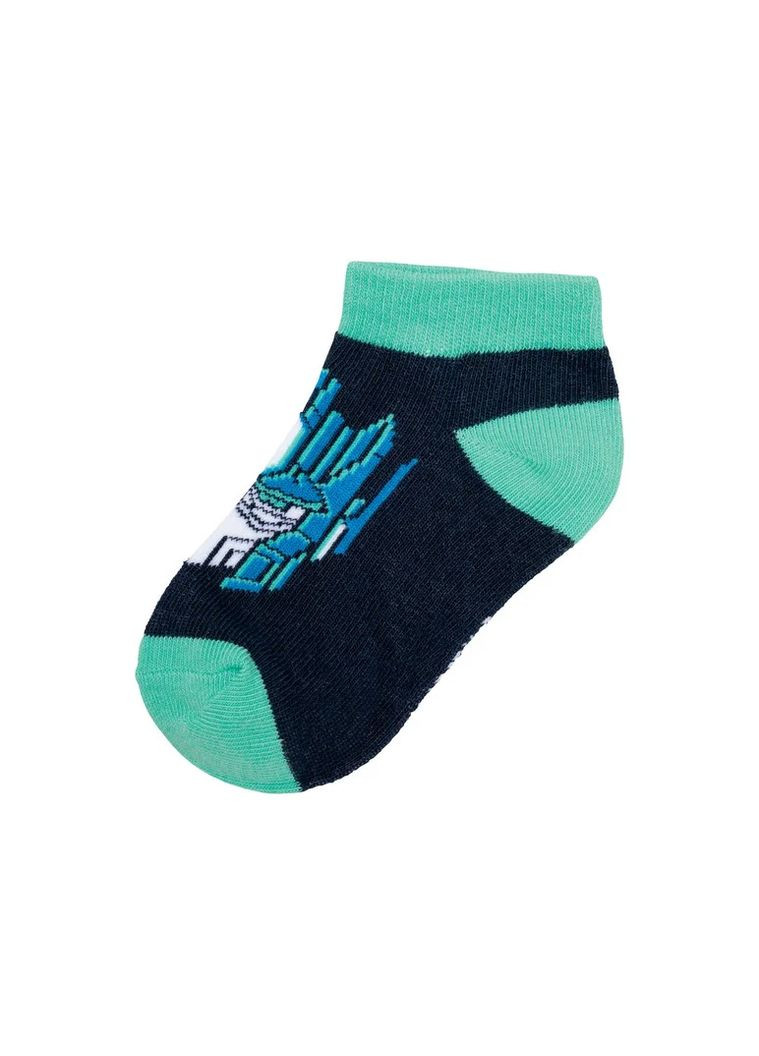 Набір шкарпеток (носків) для хлопчика Lupilu (293819604)