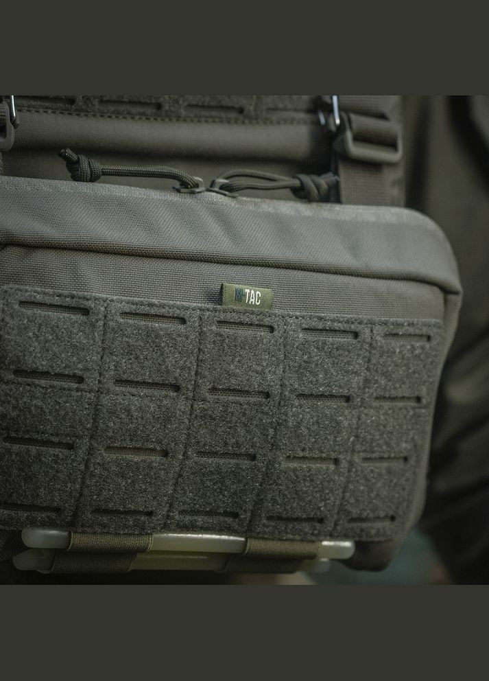 Результат Admin Large Elite Ranger Green M-TAC (315047375)