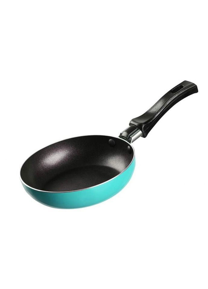 Сковорода універсальна Gemini Gourmet Massa AR-1914-MB 14 см блакитна Ardesto (335716921)