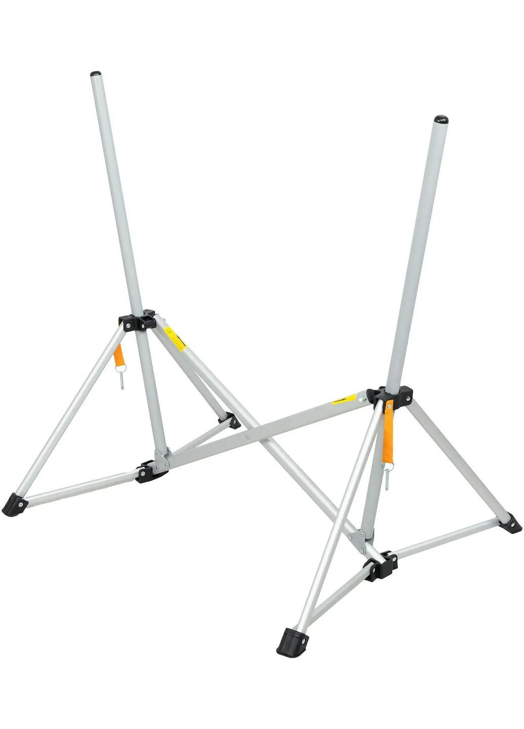 Кресло-гамак Orchid Brown KingCamp (323156134)