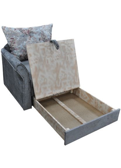 Комплект диван та два крісла Стелла ТМ No Brand (322500461)