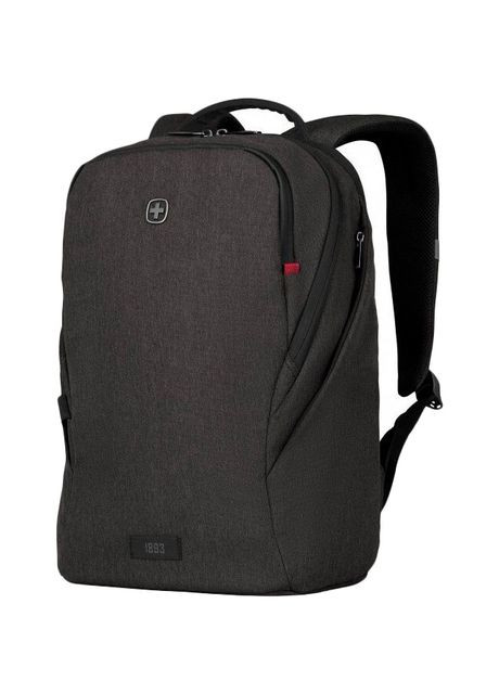 Рюкзак MX Light 16" Grey (611642) Wenger (322912941)