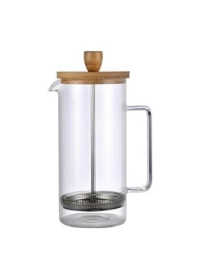 Френч-прес Midori 800 мл AR1009WL Ardesto (300171568)