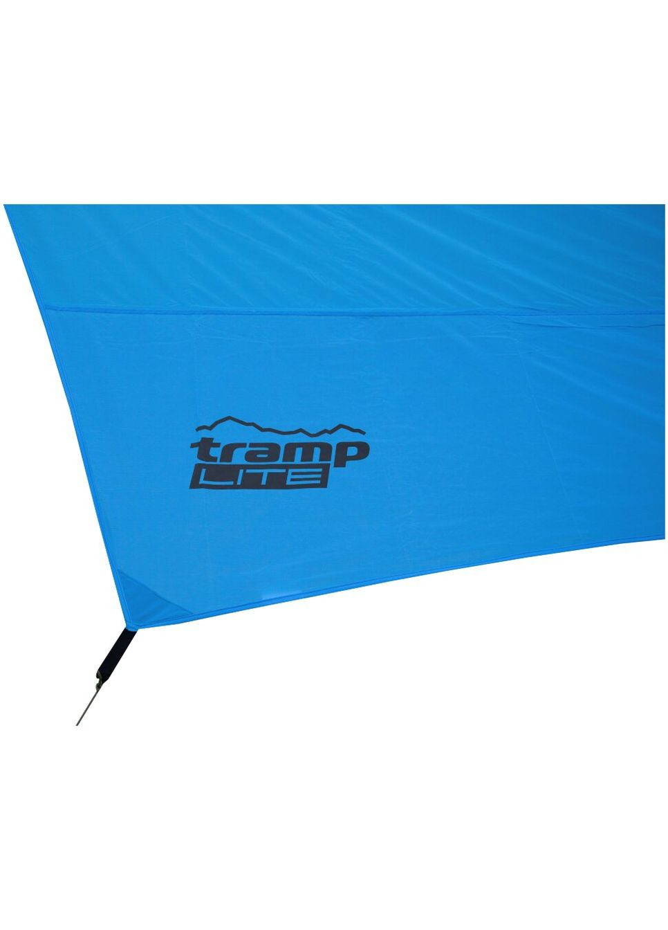 Тент со стойками Tent blue UTLT036 (UTLT-036) Tramp Lite (316395978)