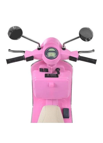 Електромобіль Bambi Racer (385645024)