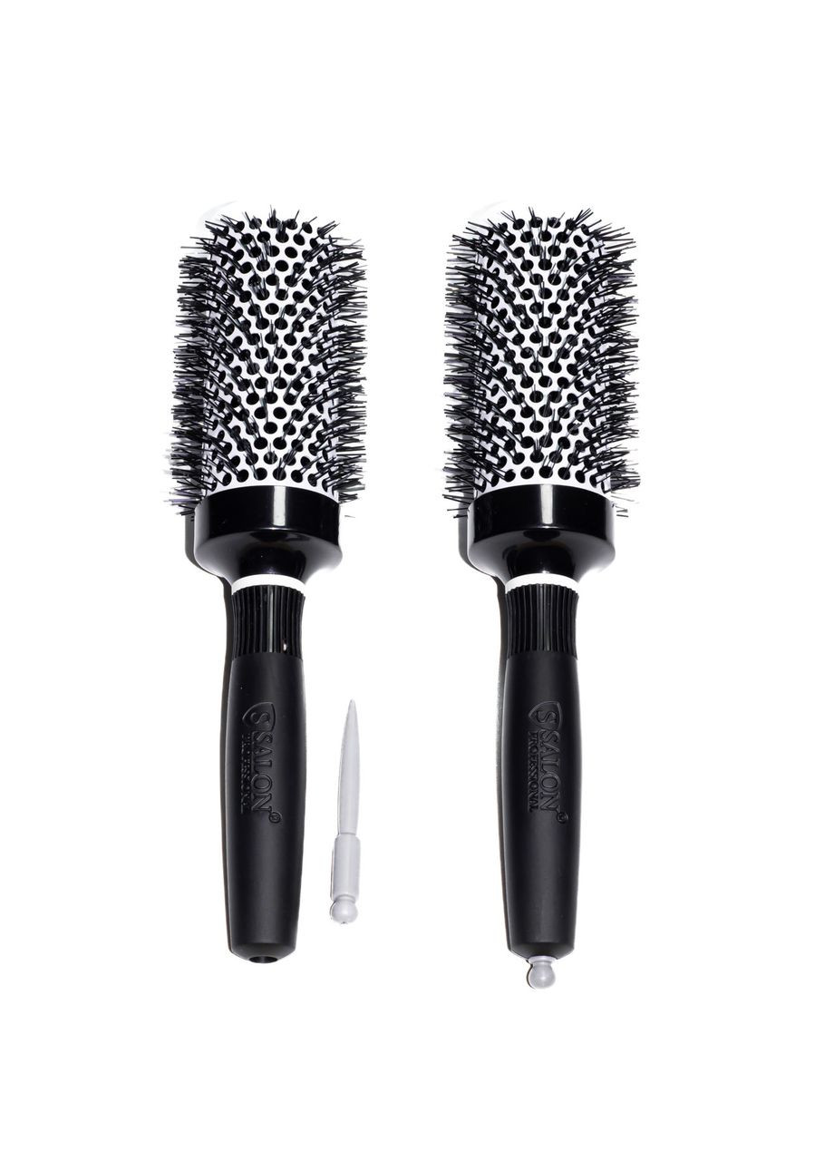 Брашинг керамический термостойкий Ceramic & Ionic ⌀ 43 мм Salon Professional (336961372)