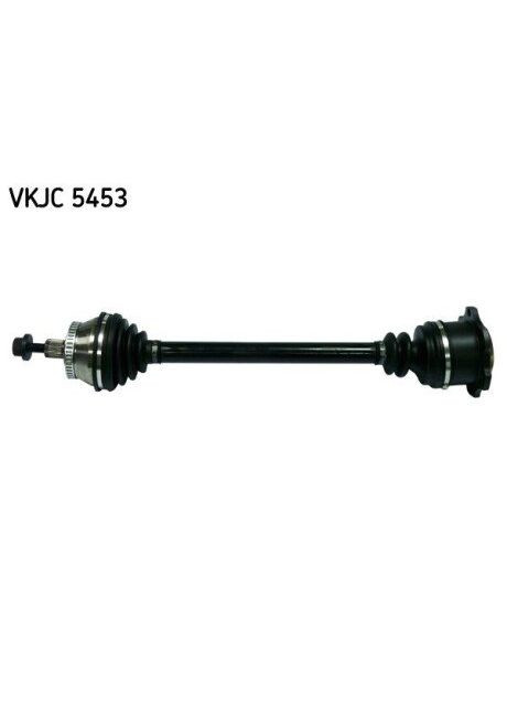 Полуось SKF (368521012)