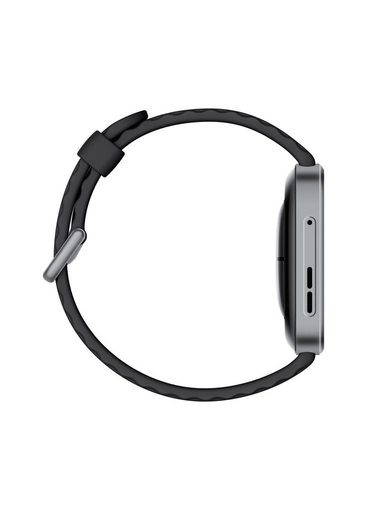 Смарт-годинник WATCH FIT 4 Pro Black (55020EYK) Huawei (371767698)