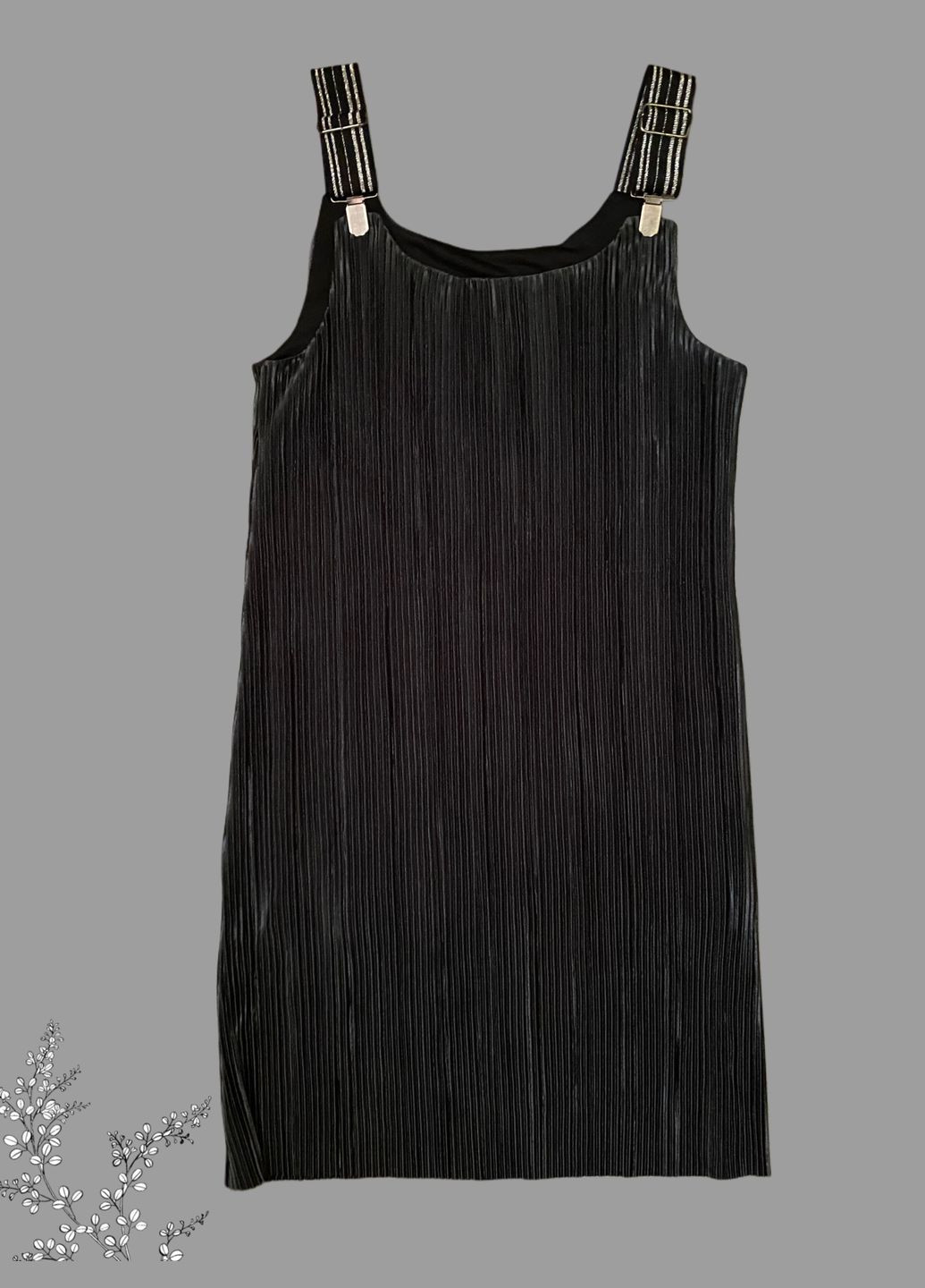 Летний сарафан праздничный темно-зеленого цвета Baby Angel