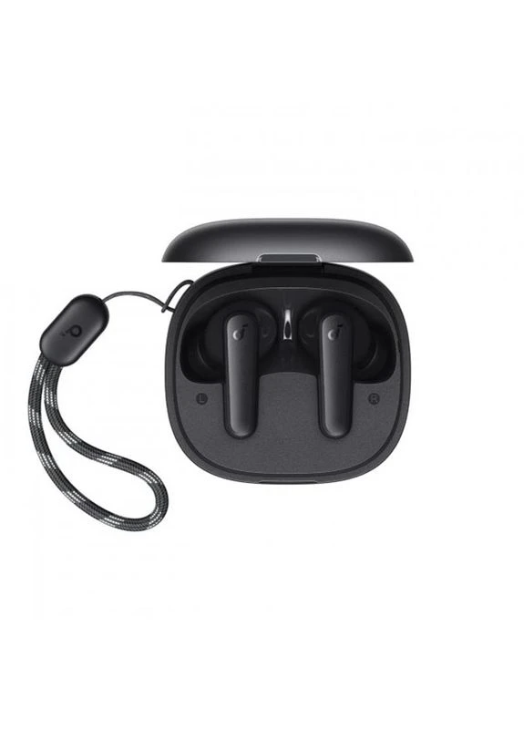 Bluetooth-гарнитура SoundCore R50i Black (A3949G11/A3949G12) Anker (336951465)