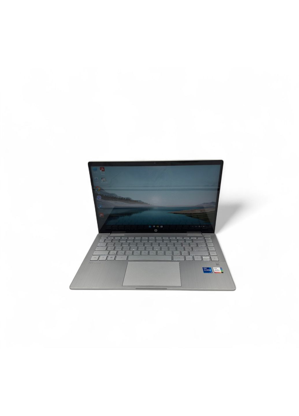 Ноутбук HP Pavilion x360 14-ek1075ng Hewlett Packard (370589607)