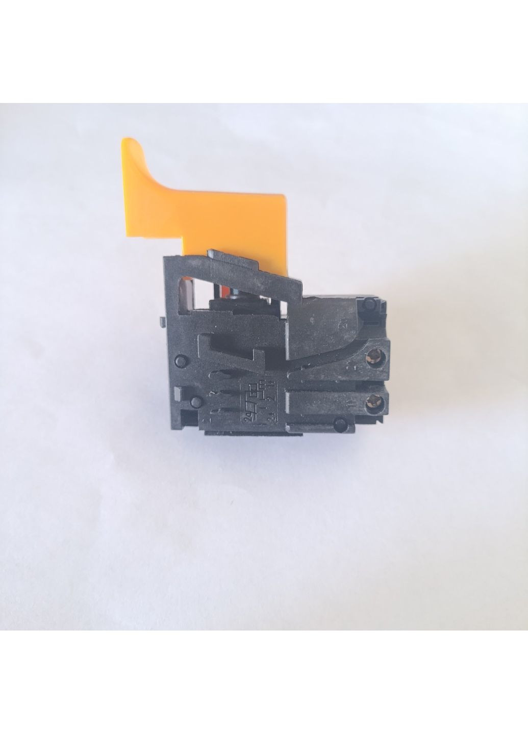 Кнопка для перфоратора без регулятора 8А (клав.34х13) Bosch (361871490)