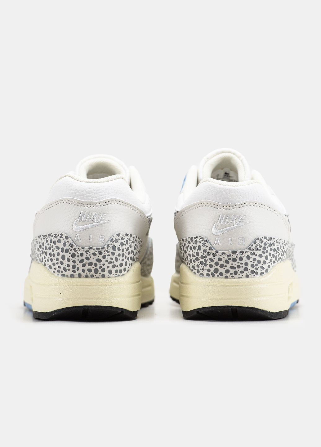 Белые летние женские кроссовки ✅ No Brand белые лето (315799630)