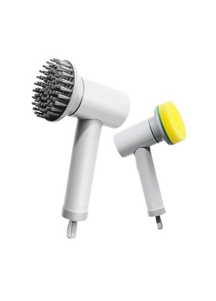 Електрична щітка бездротова Xiaolang Cleaning Brush (XL-DDQJS01) Xiaomi (294092800)