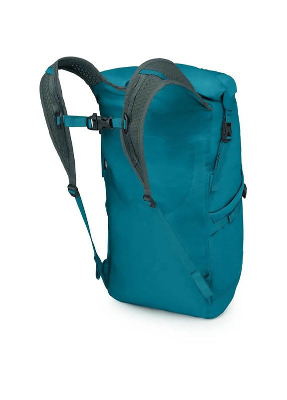 Городской рюкзак Ultralight Dry Stuff Pack 20 tundra green (009.3989) Osprey (360642957)