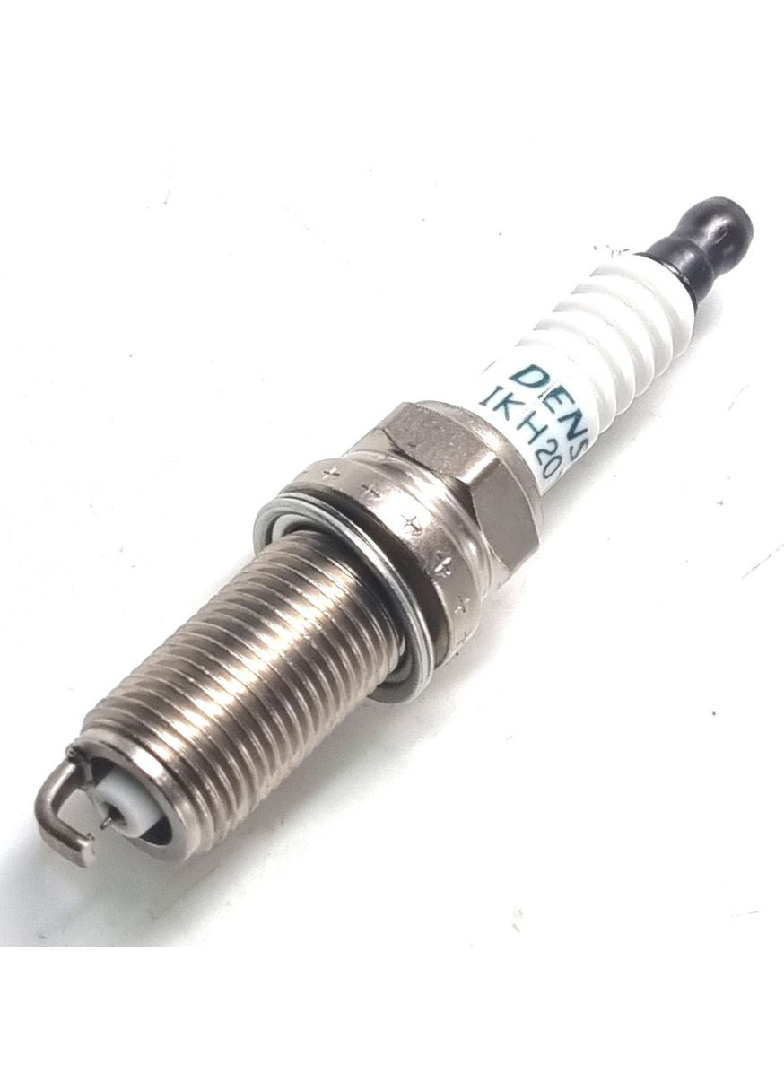 Свеча зажигания IKH20TT Iridium TT, Лансер, Аутлендер, Камри Denso (345737587)