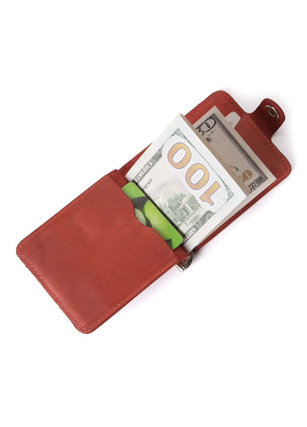 Затискач для купюр 13788 Shvigel (329196540)