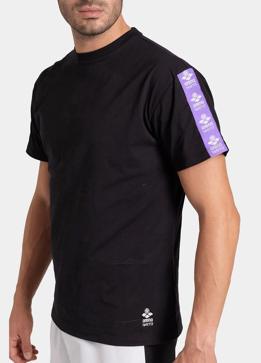 Футболка FUN PLANET T-SHIRT Arena (308410803)