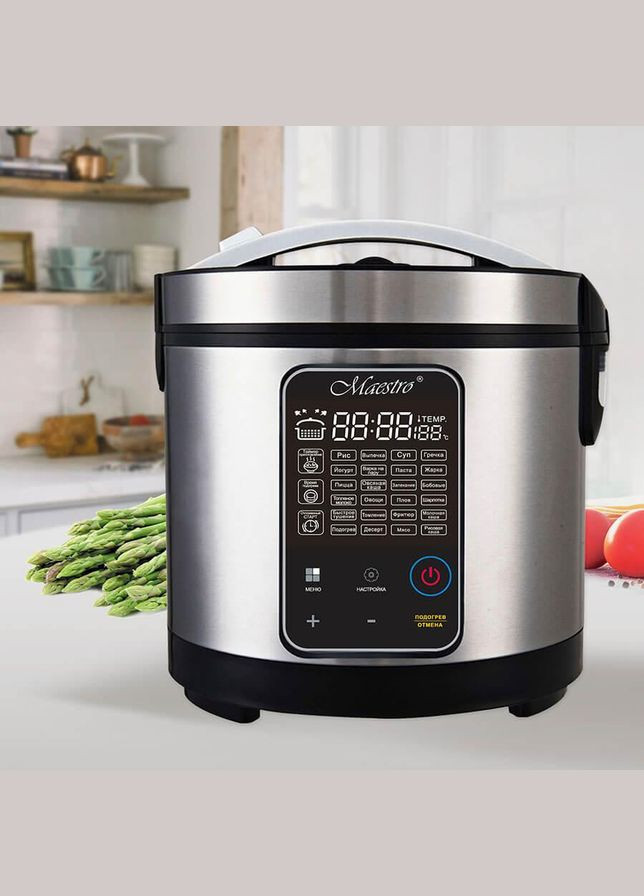Мультиварка MR795 Maestro (315602745)