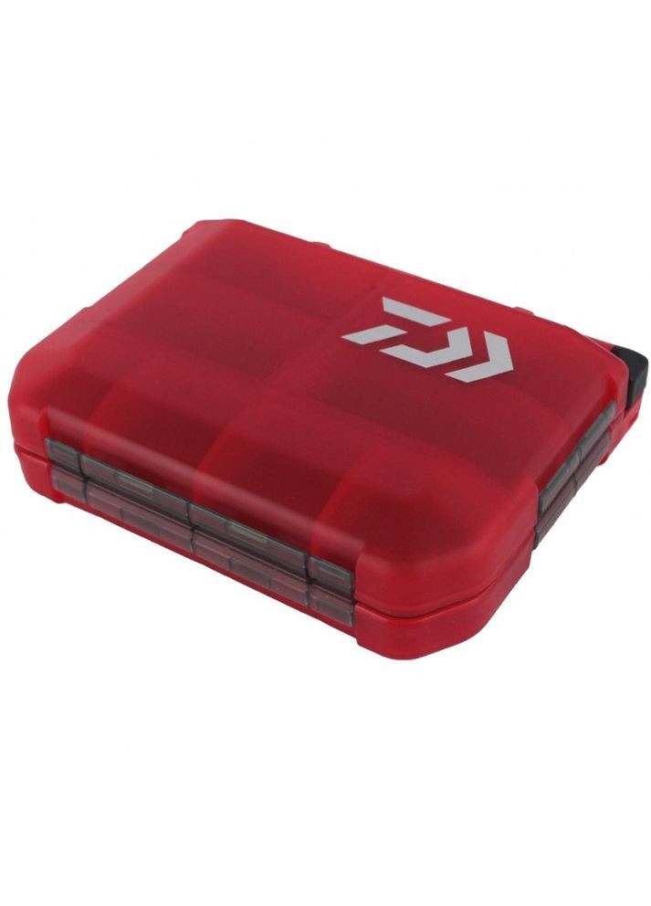 Коробка Multi Case 122MD Red 04743066 Daiwa (353828587)