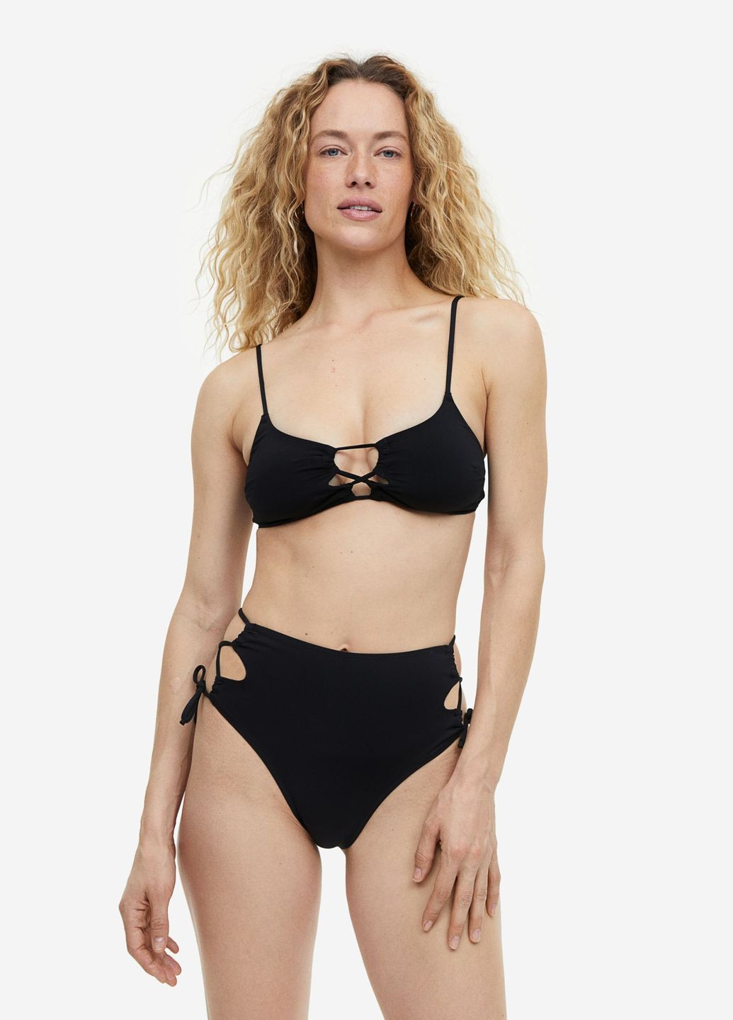 Купальний ліф H&M (338710693)