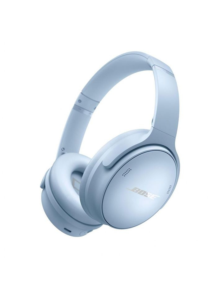 Навушники з мікрофоном Headphones Moonstone Blue (884367-0500) Bose QuietComfort (314978974)