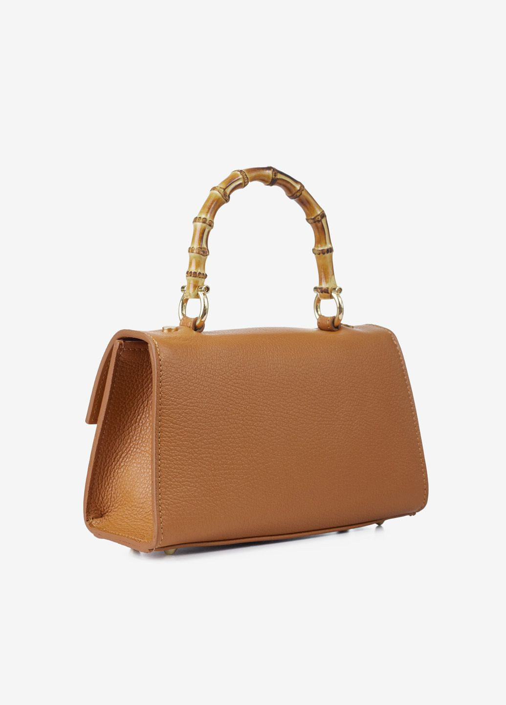 Сумка женская кожаная кросс-боди маленькая Сrossbody Regina Notte (293056139)