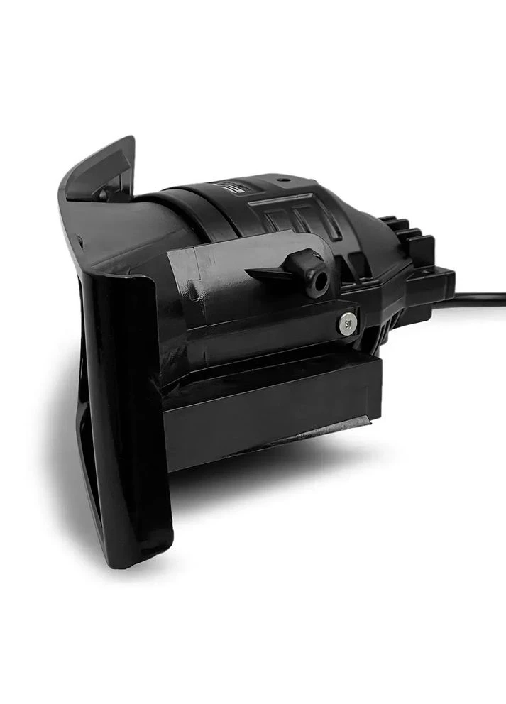 Комплект протитуманних LED фар EA A1 D=90мм PRADO 120 ПТФ FOG Toyota (397078509)