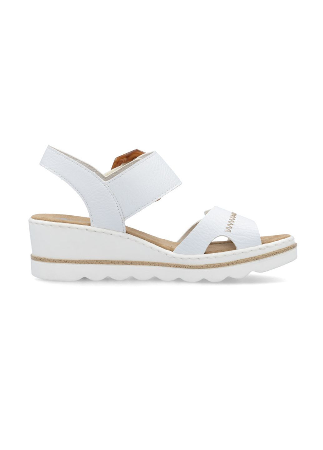 Босоніжки жіночі 67476-83 Rieker (326960616)