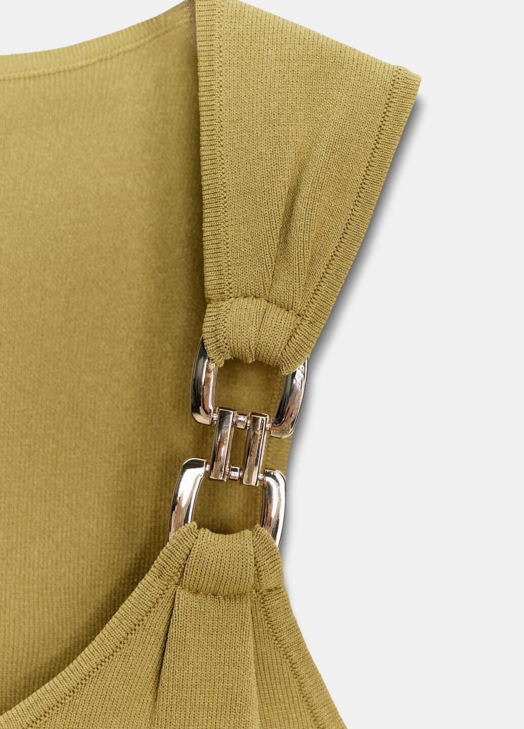 Топ Zara (365444136)