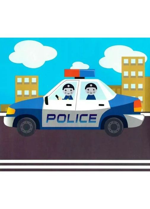 Книга-гра з наклейками. Супердрайв. Екскаватор (9789664403082) Книжковий хмарочос (336329713)