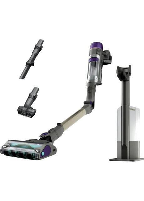 Пилосос Detect Pro Max з автоматичним Empty System IP3251EUT Shark (329194310)