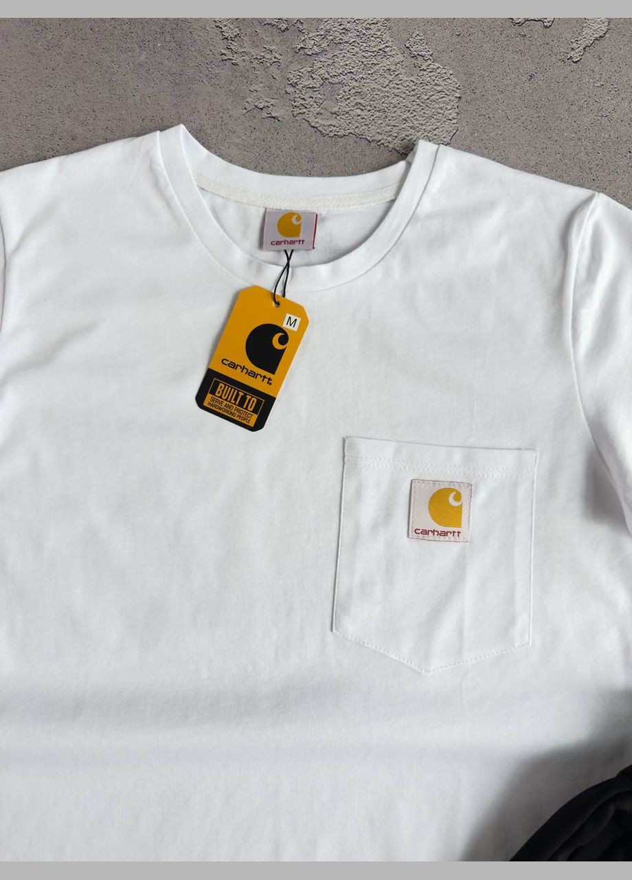 Футболка шорти Carhartt No Brand (330357697)